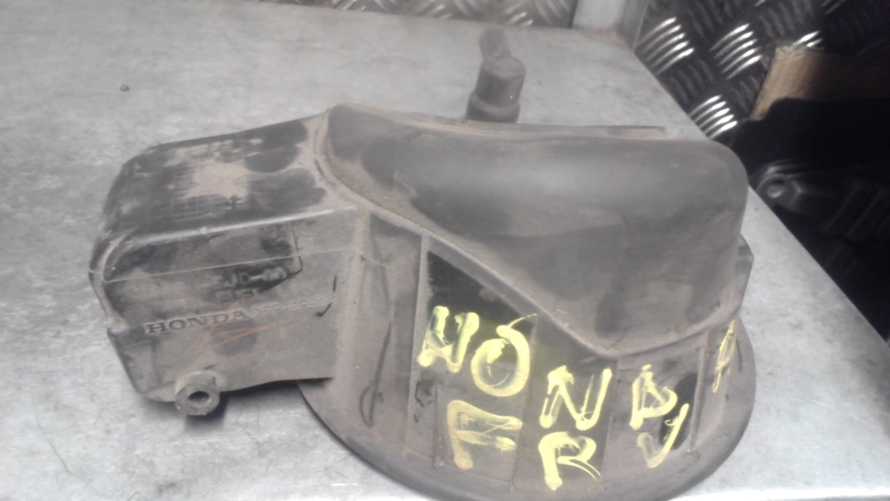 Trappe d'essence HONDA FR-V  - 1