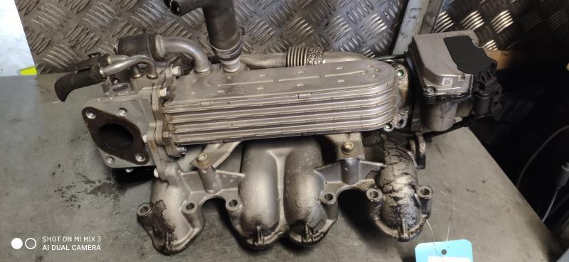 Vanne EGR VOLKSWAGEN GOLF PLUS PHASE 1 Diesel - 1