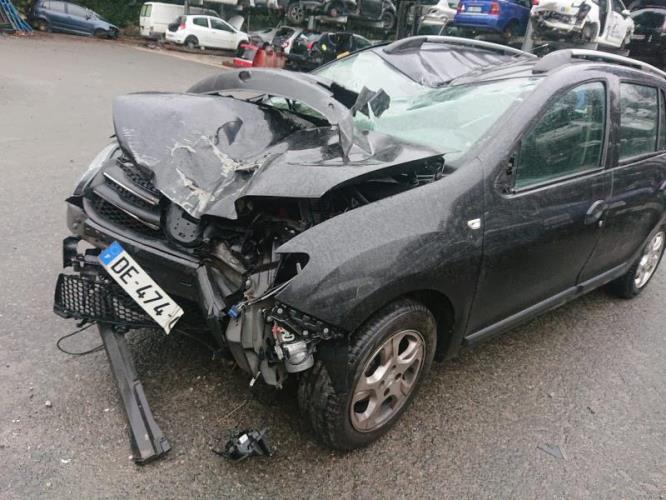Photo de la pièce