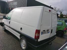 Photo de la pièce