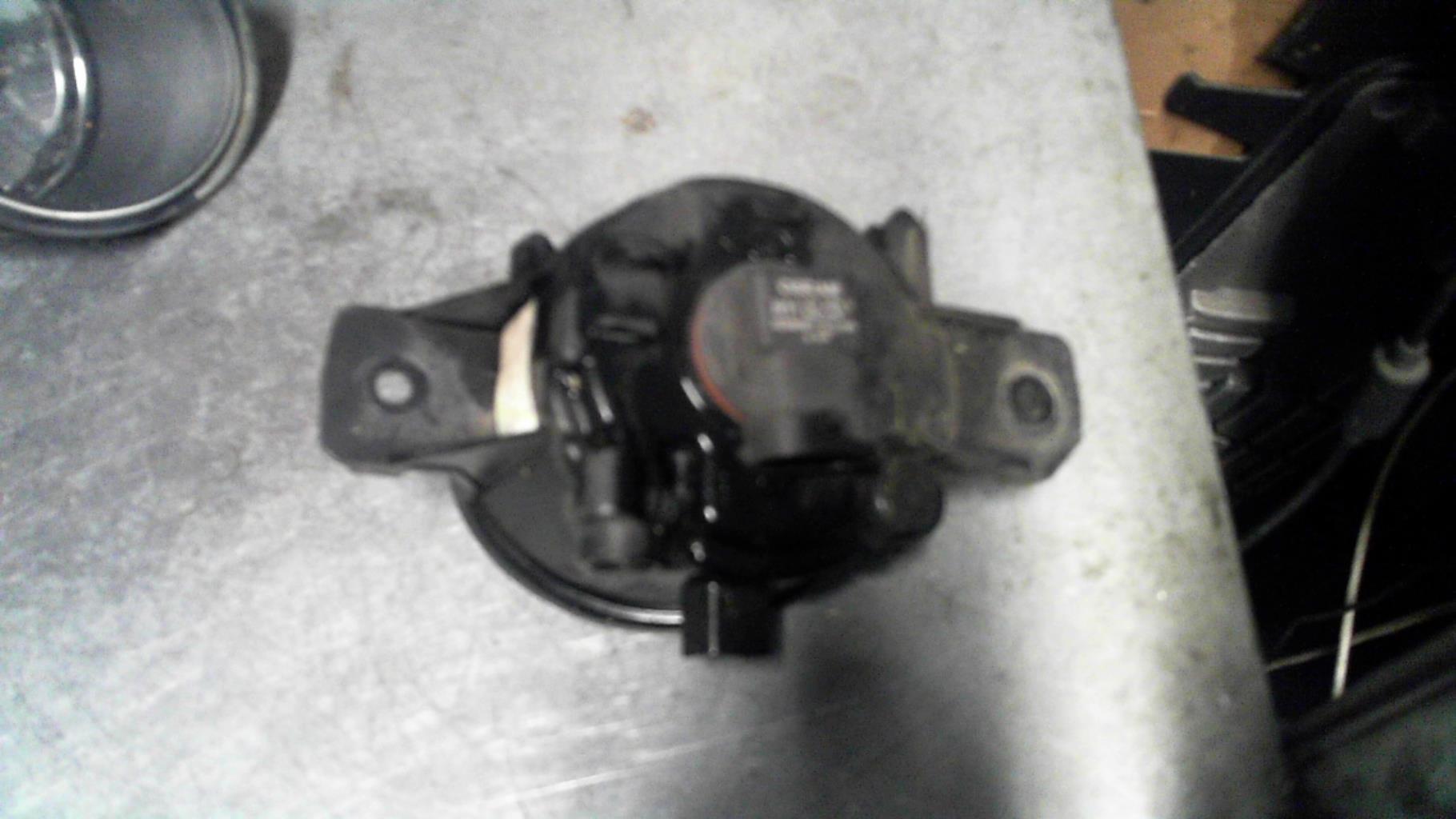 Anti brouillard droit (feux) RENAULT MODUS  - 1