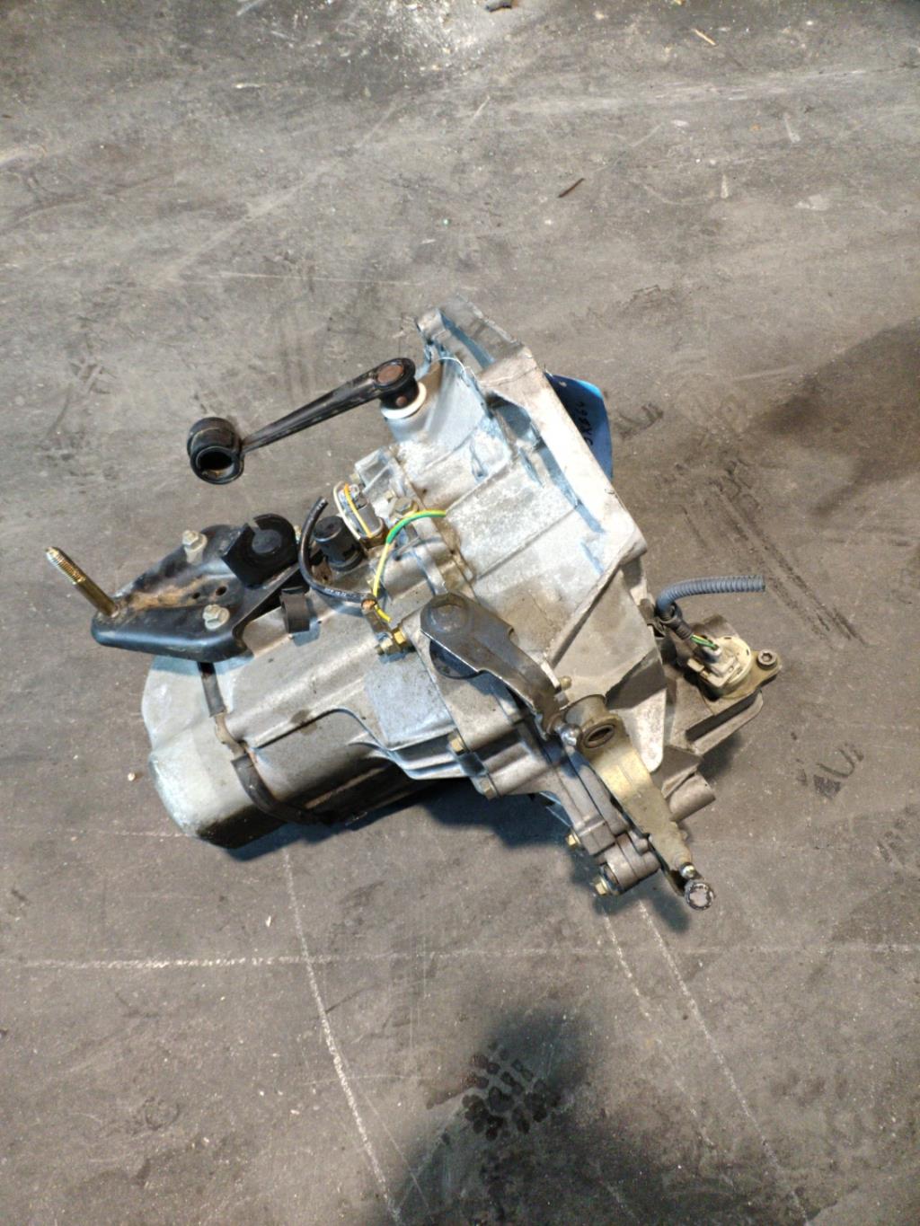 Boite de vitesses CITROEN SAXO PHASE 2  - 1