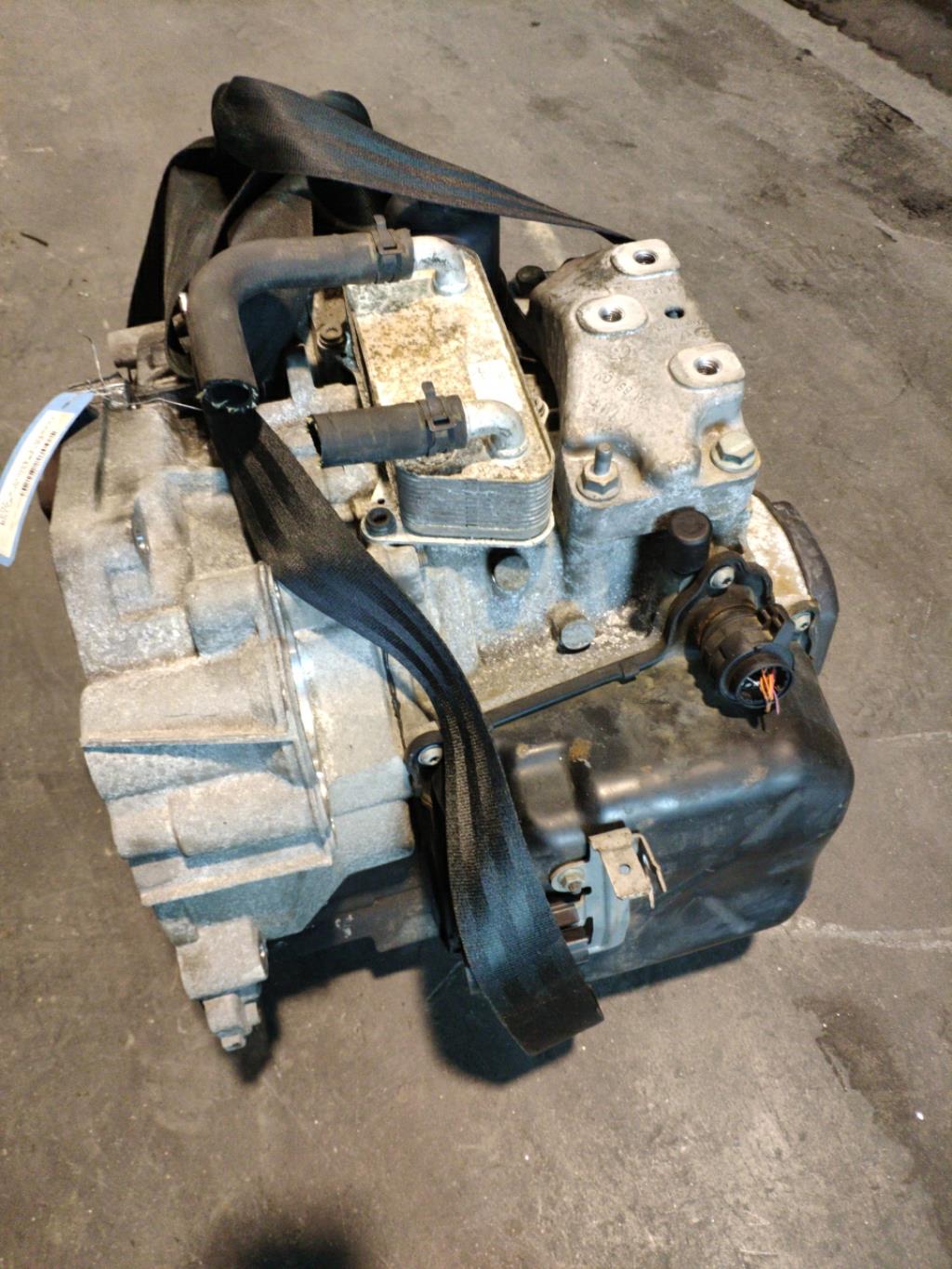 Boite de vitesses SEAT LEON 2 PHASE 1 Diesel - 1