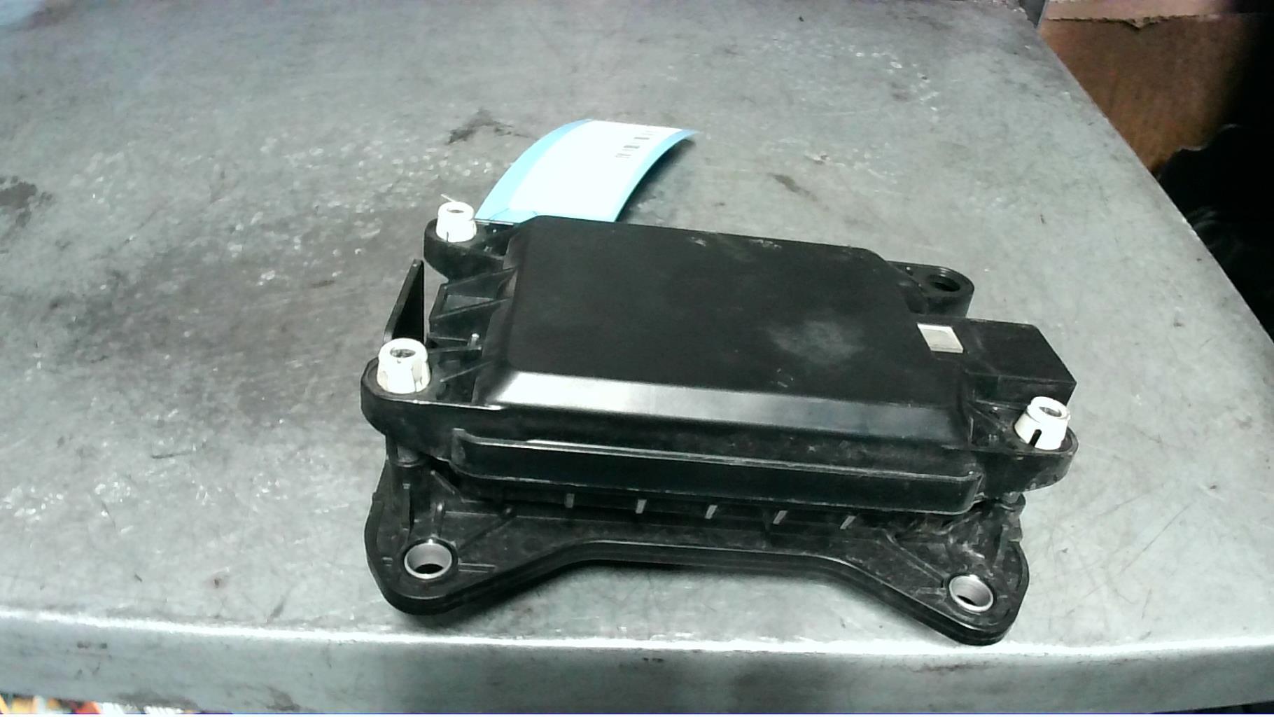 Boitier radar de recul CITROEN C4 SPACETOURER Diesel - 1