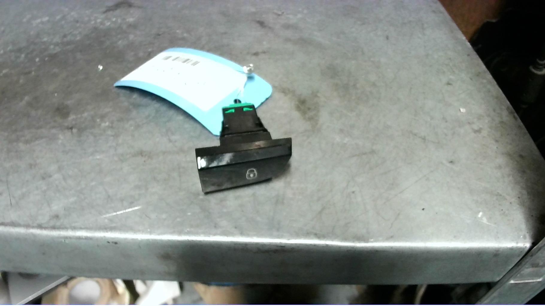 Bouton/Interrupteur CITROEN C4 SPACETOURER Diesel - 1