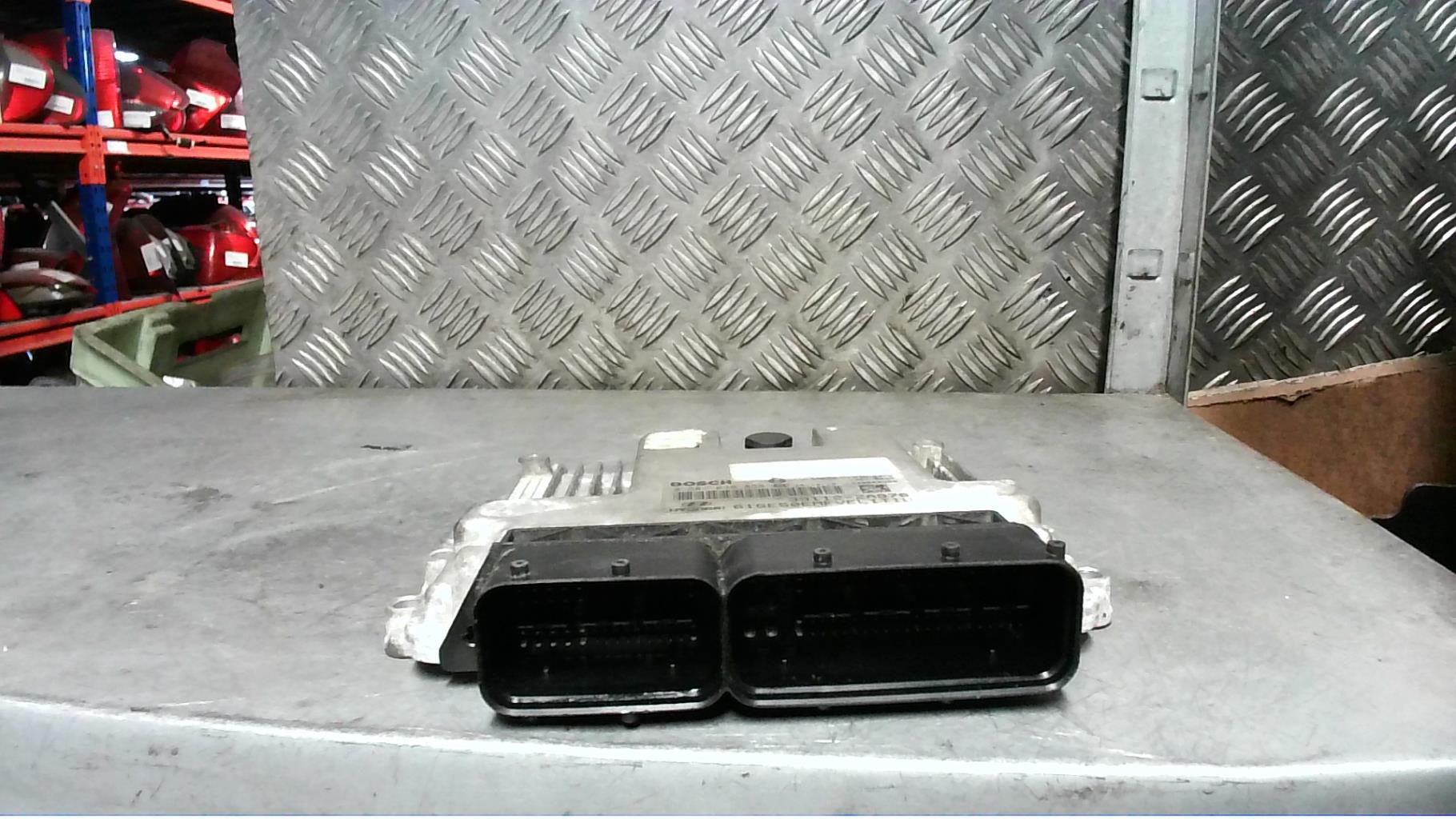 Calculateur HYUNDAI I 30 2 PHASE 1 Diesel - 1