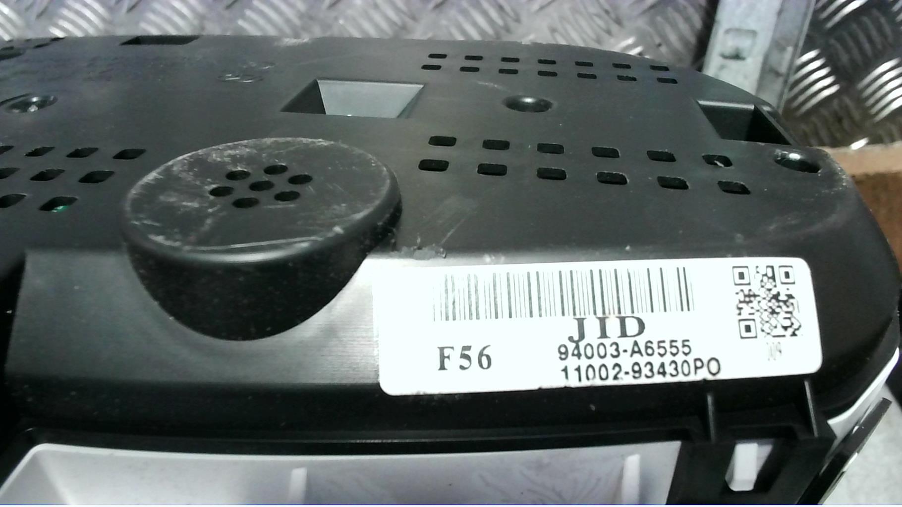 Compteur HYUNDAI I 30 2 PHASE 1 Diesel - 1