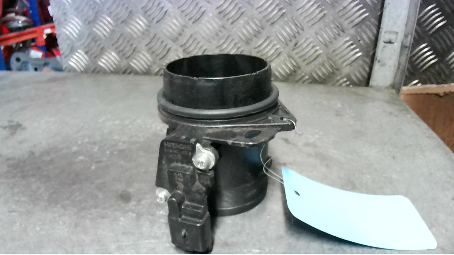 Debitmetre CITROEN C4 SPACETOURER Diesel - 1