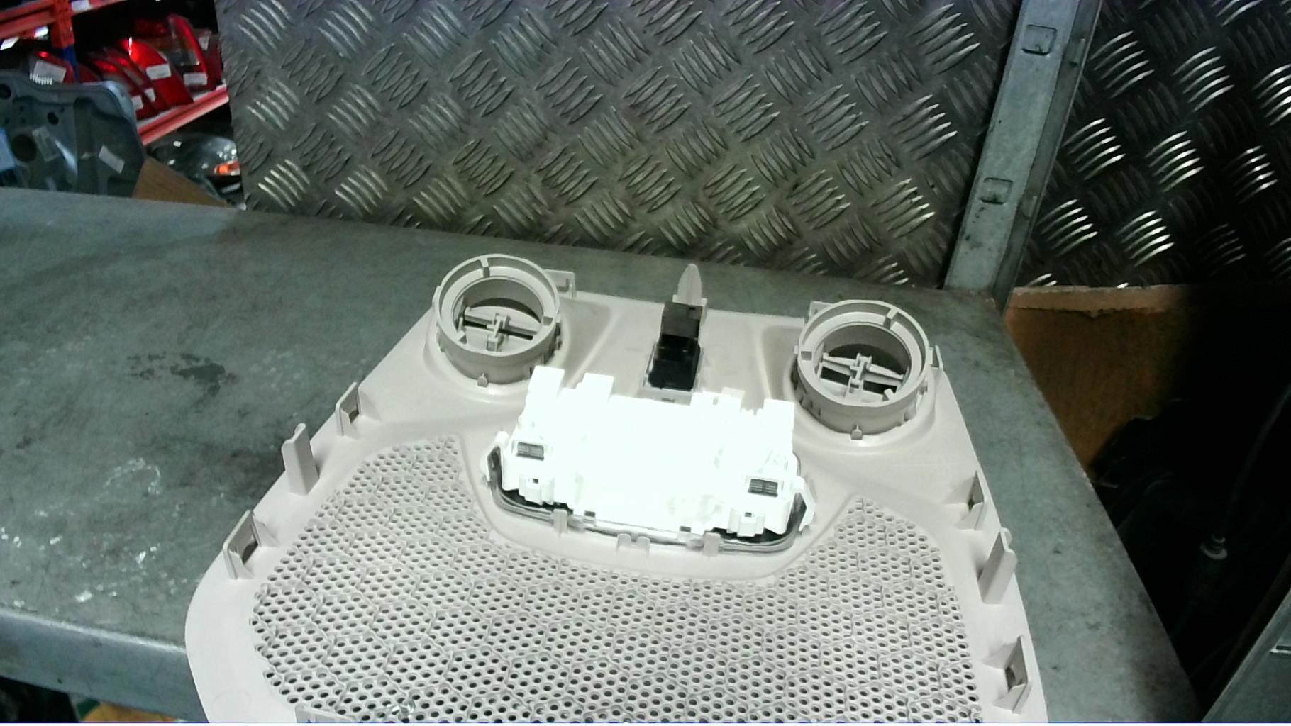 Eclairage de plafonnier CITROEN C4 SPACETOURER Diesel - 1