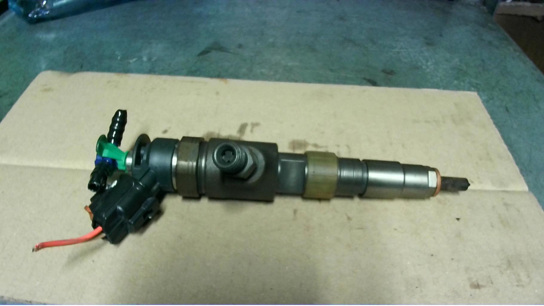 Injecteurs CITROEN C3 2 PHASE 2  - 1