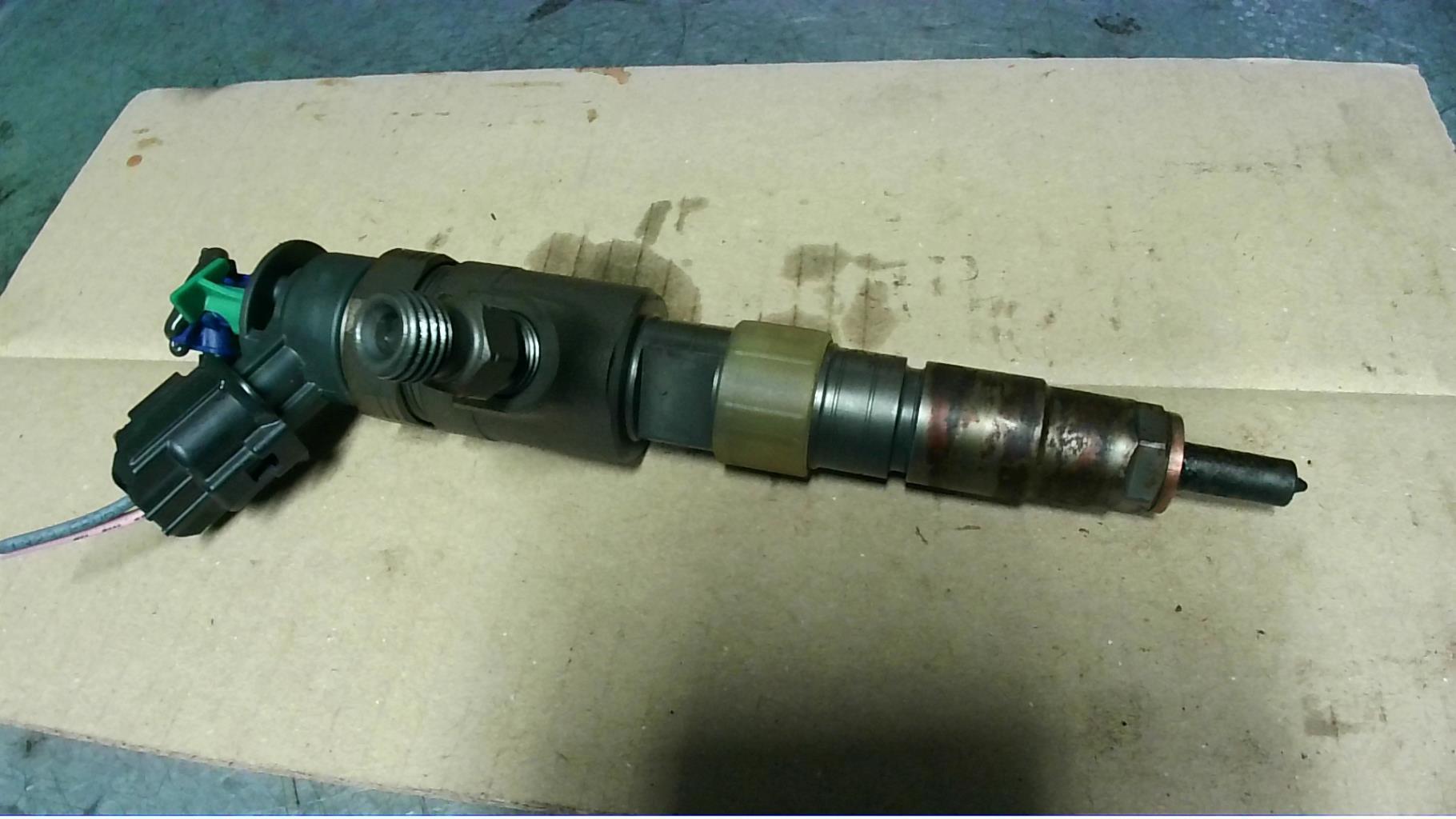 Injecteurs CITROEN C3 2 PHASE 2  - 1