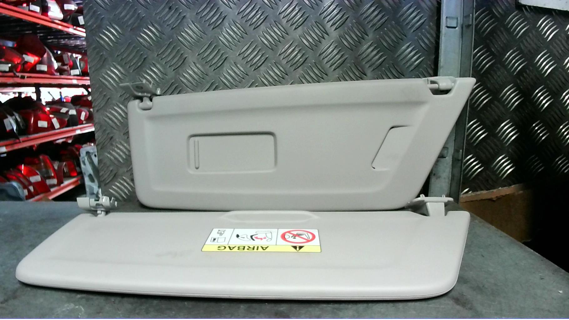 Pare soleil CITROEN C4 SPACETOURER Diesel - 1