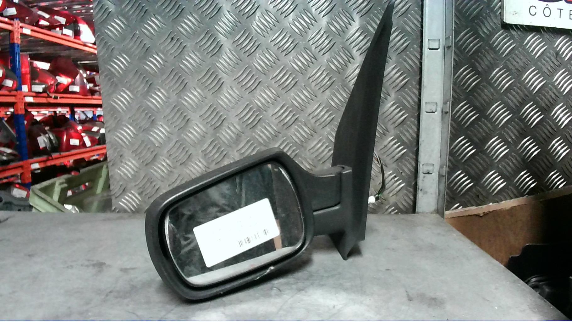 Retroviseur gauche FORD FUSION PHASE 1 Diesel - 1