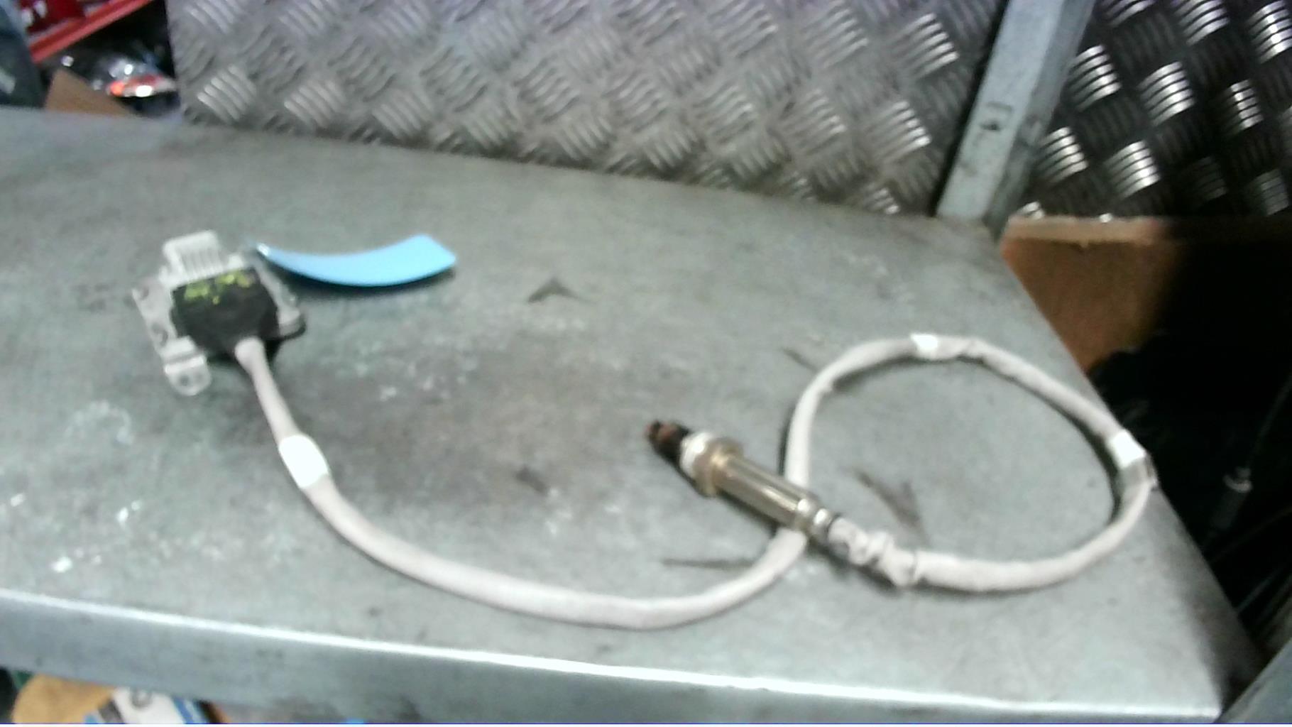 Sonde lambda CITROEN C4 SPACETOURER Diesel - 1