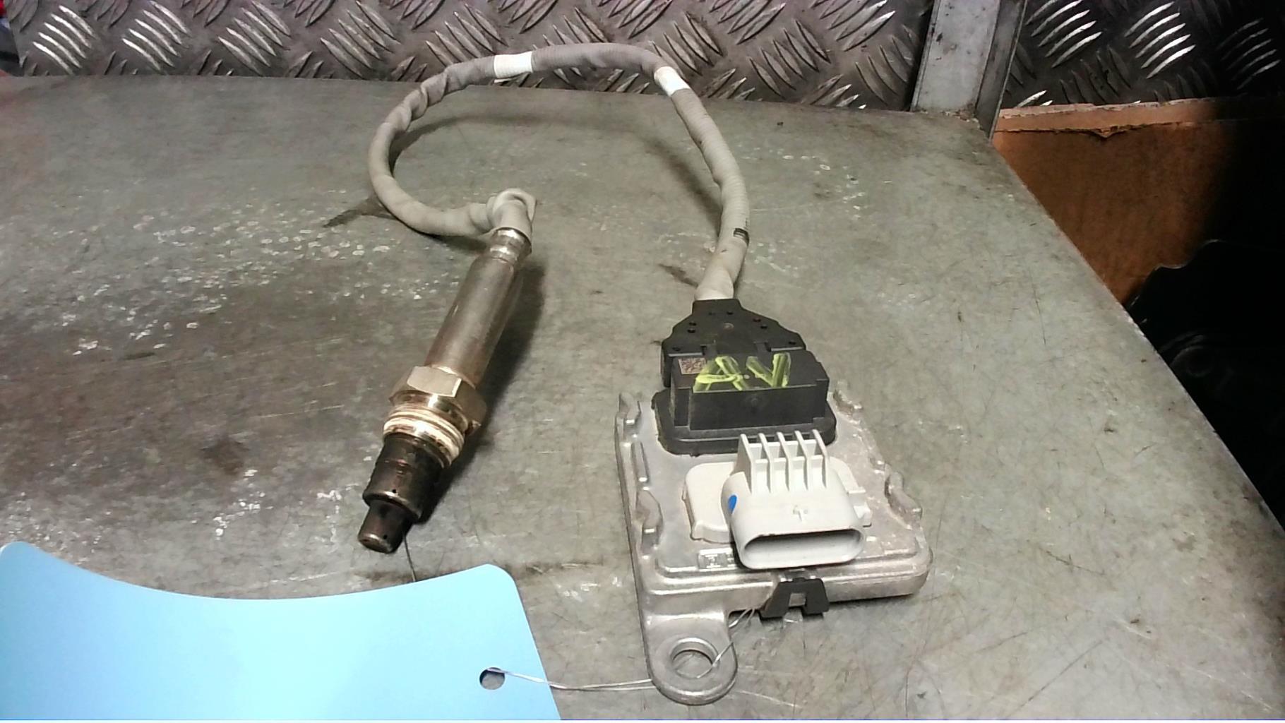 Sonde lambda CITROEN C4 SPACETOURER Diesel - 1