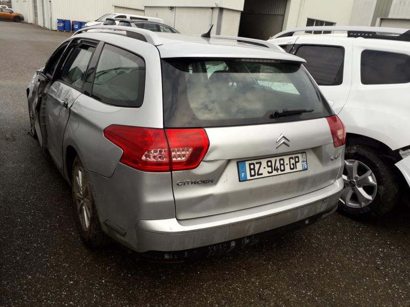 Ciel de toit CITROEN C5 Diesel - 1