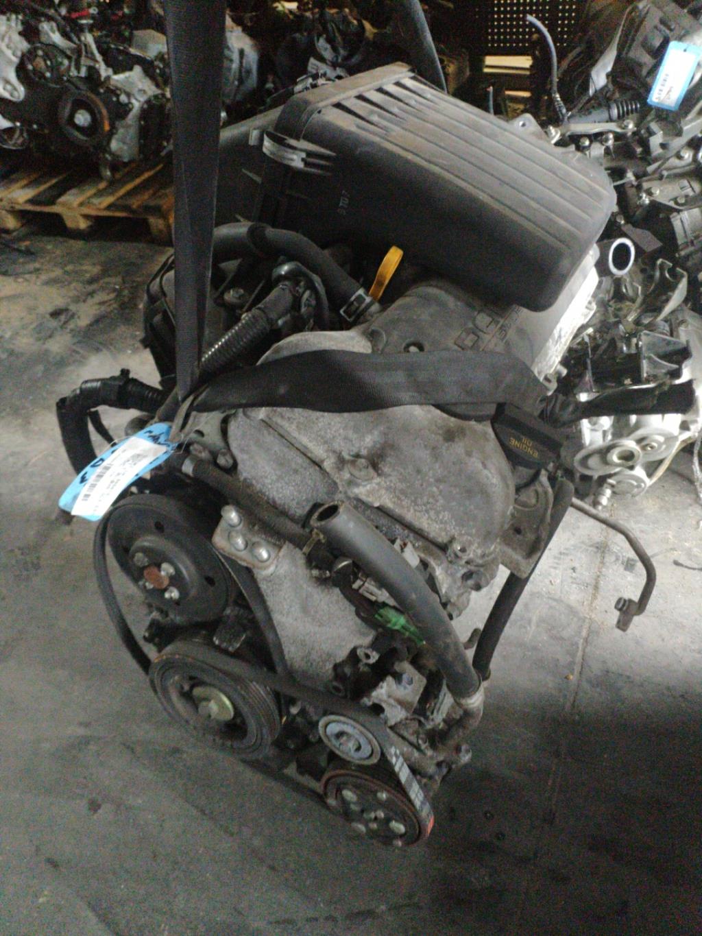 Moteur SUZUKI SWIFT 3 Essence - 1