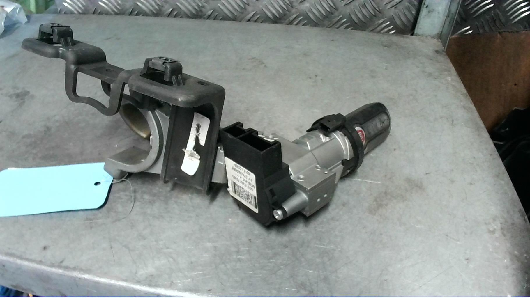 Neiman FIAT PUNTO EVO 3 Diesel - 1