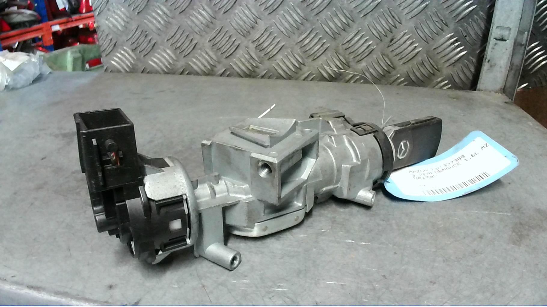 Neiman MAZDA 3 1 PHASE 1 Diesel - 1