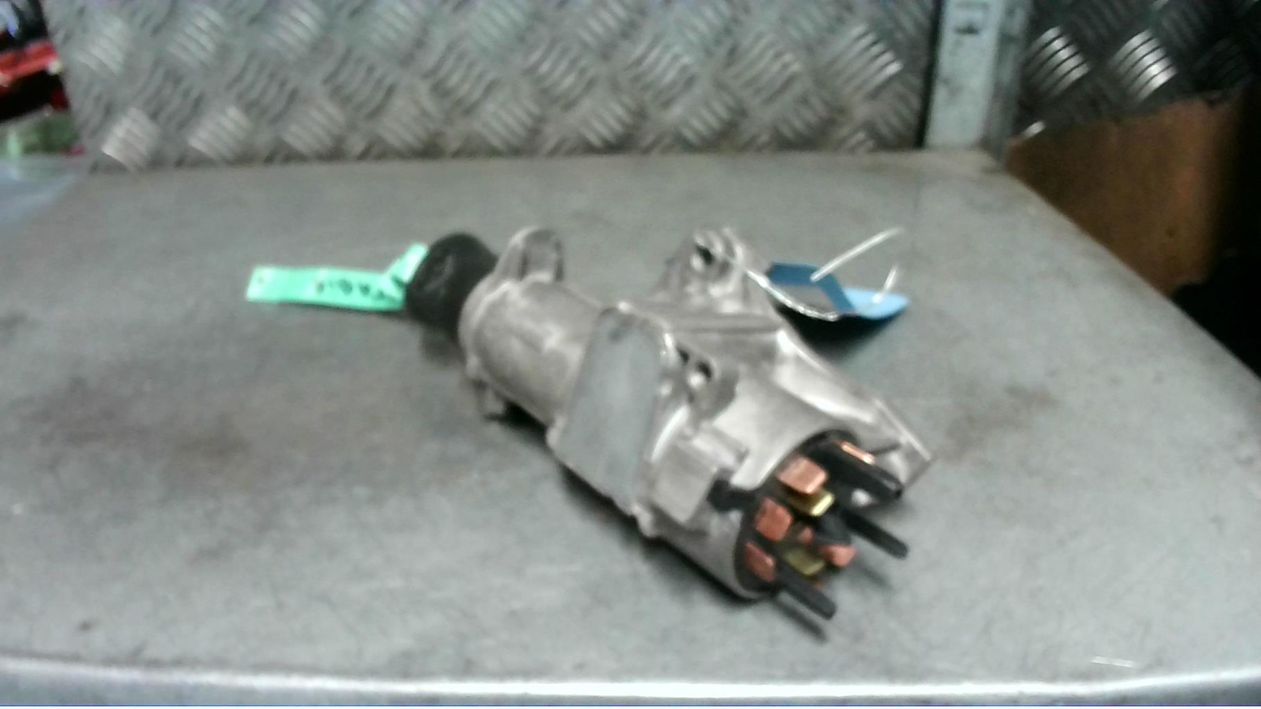 Neiman SKODA FABIA 2 PHASE 2 Essence - 1