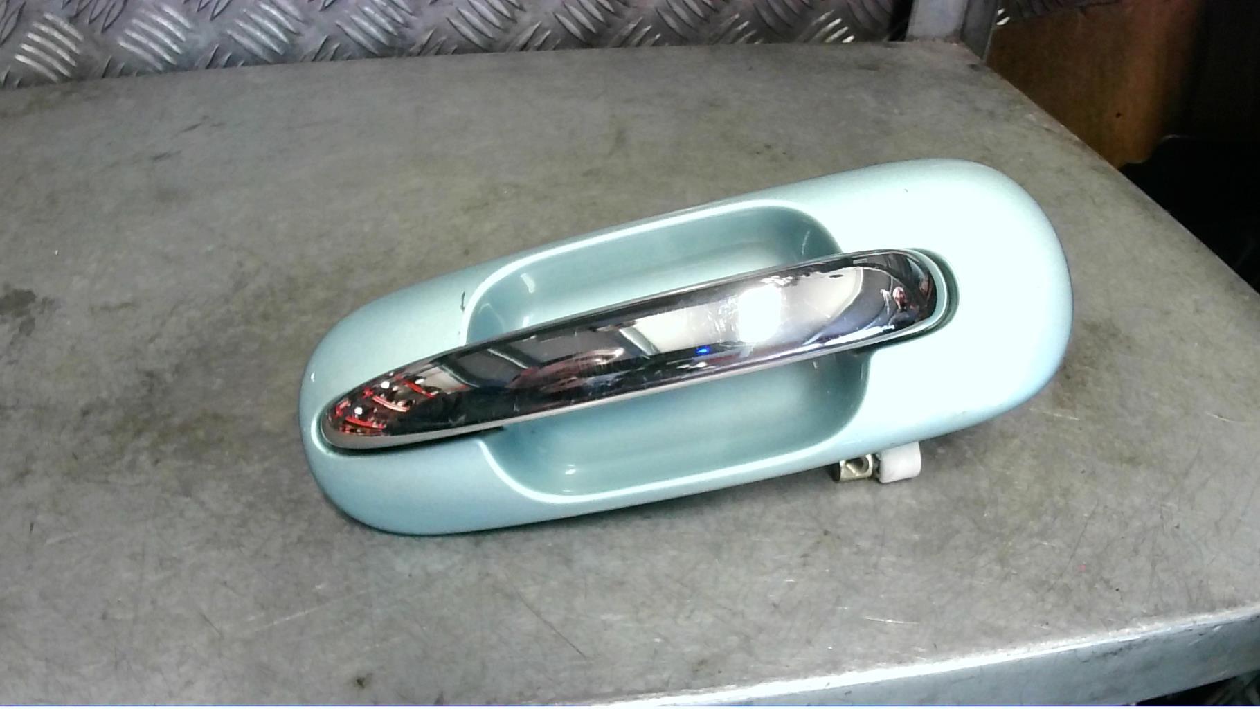 Poignee porte arriere droit ROVER 45 PHASE 1  - 1