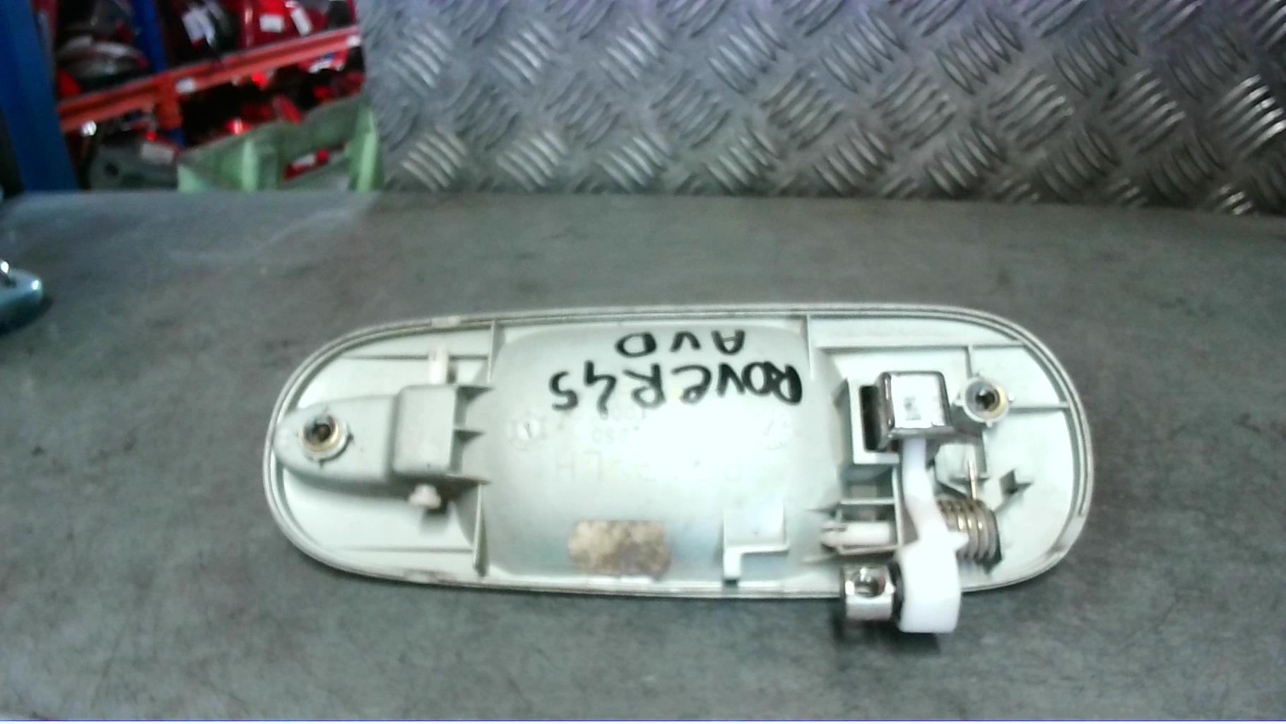 Poignee porte avant droit ROVER 45 PHASE 1  - 1