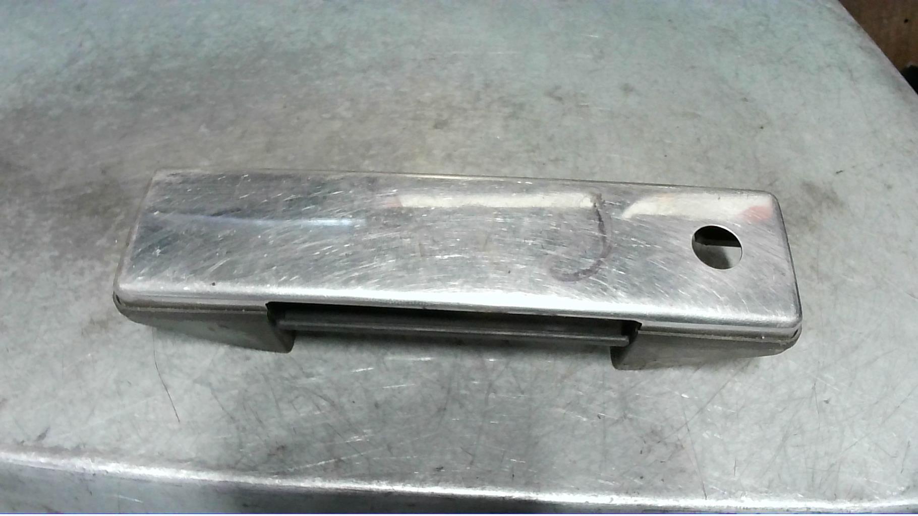 Poignee porte avant gauche RENAULT R21  - 1