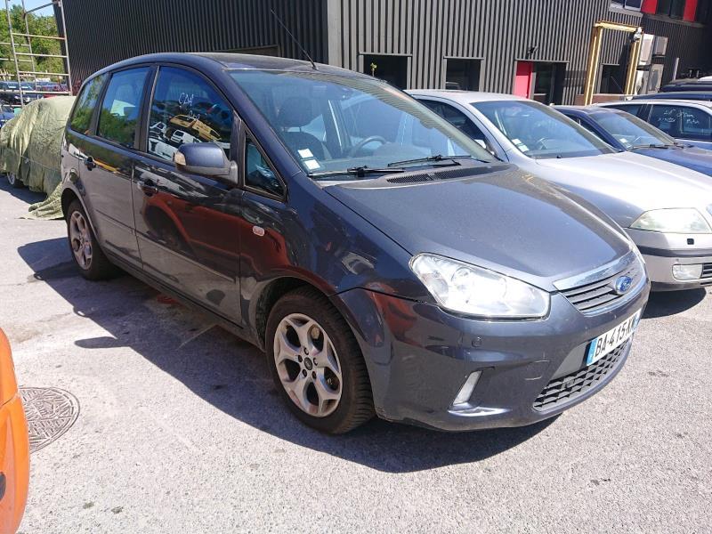 Compresseur clim FORD C-MAX 1 PHASE 2  - 1