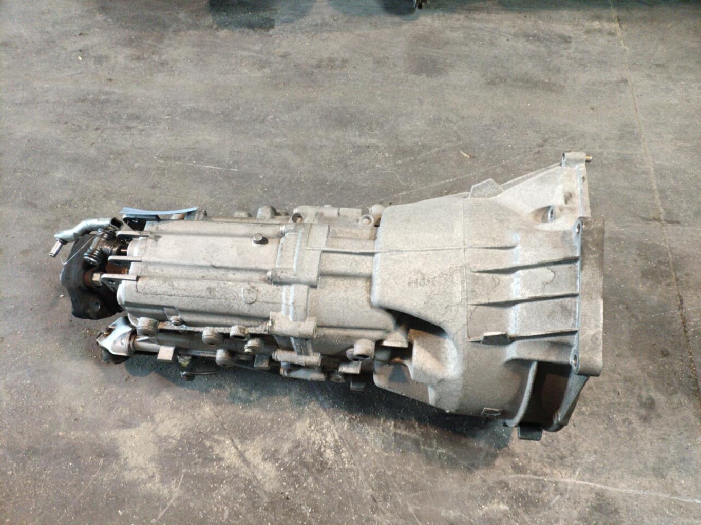 Boite de vitesses BMW SERIE 1 E87 PHASE 1 Diesel - 1