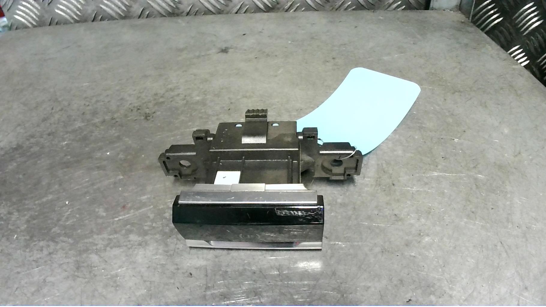 Bouton/Interrupteur CITROEN C4 SPACETOURER Diesel - 1