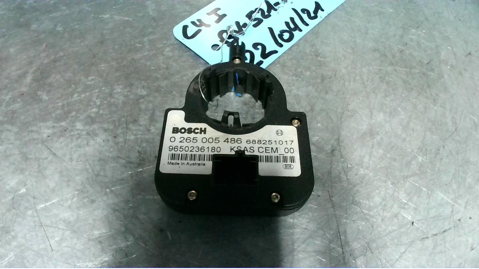 Capteur CITROEN C4 1 PHASE 1  - 1