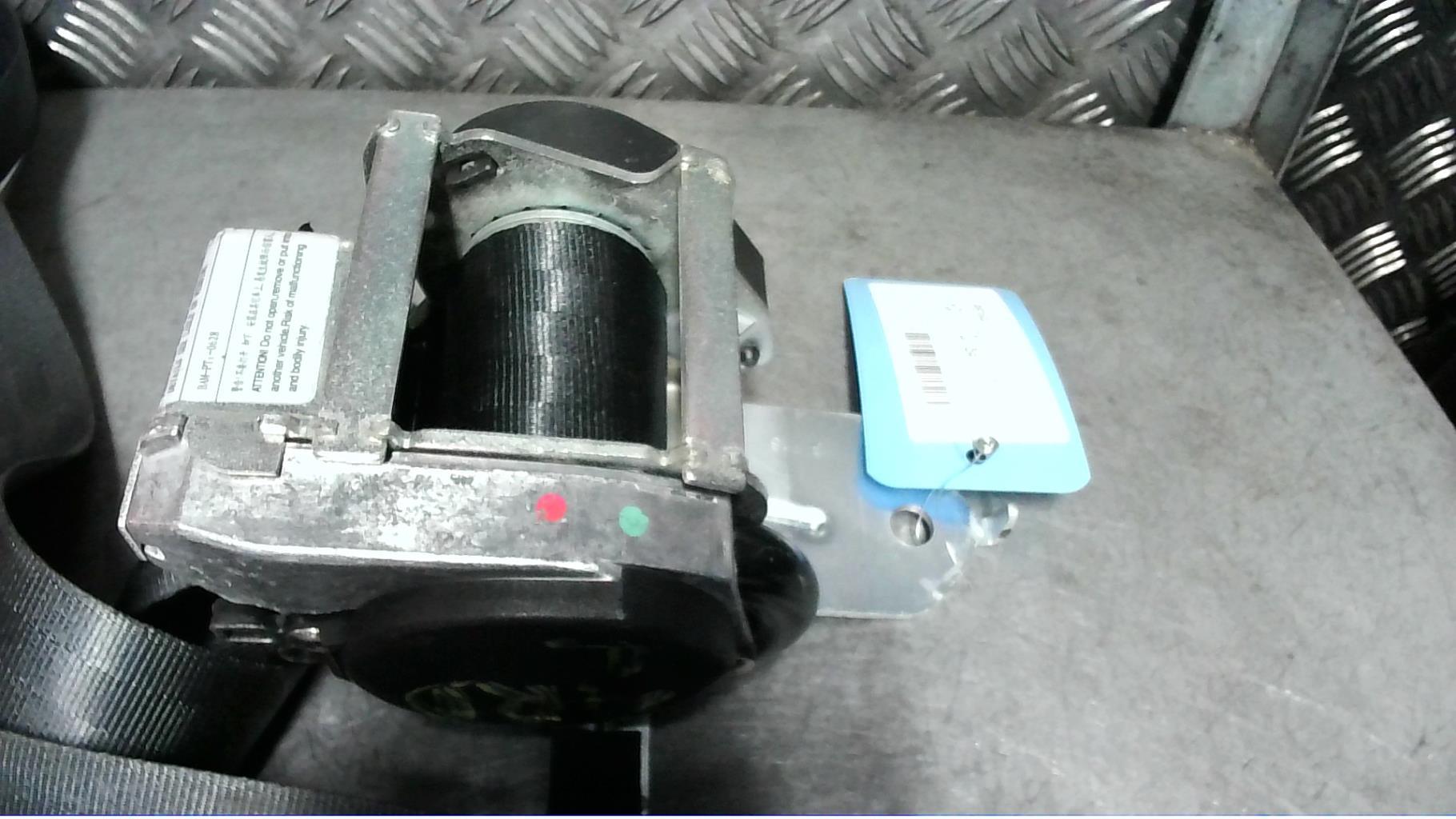 Ceinture arriere droit RENAULT LATITUDE Diesel - 1
