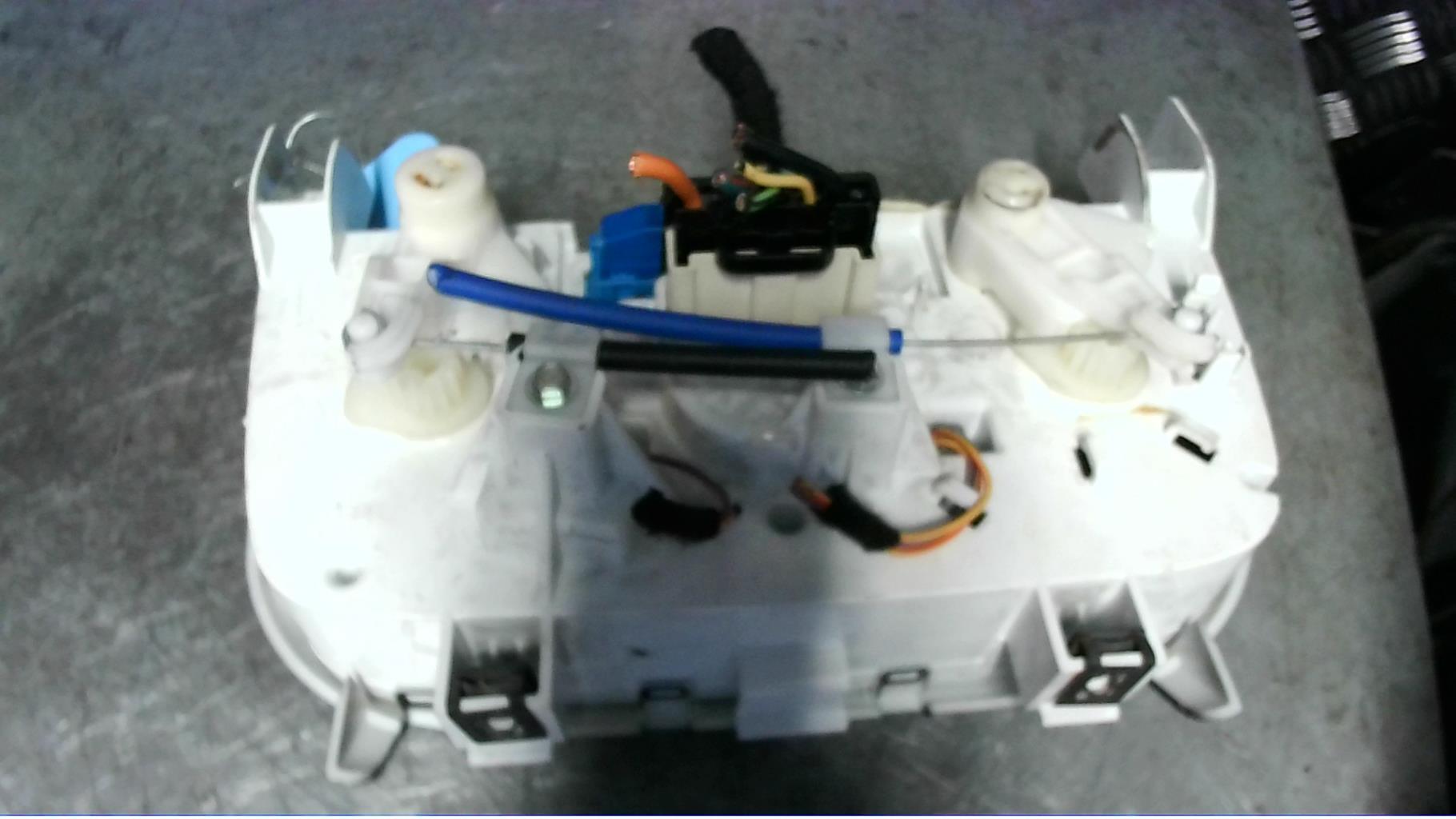 Commande chauffage ALFA ROMEO MITO PHASE 1 Essence - 1