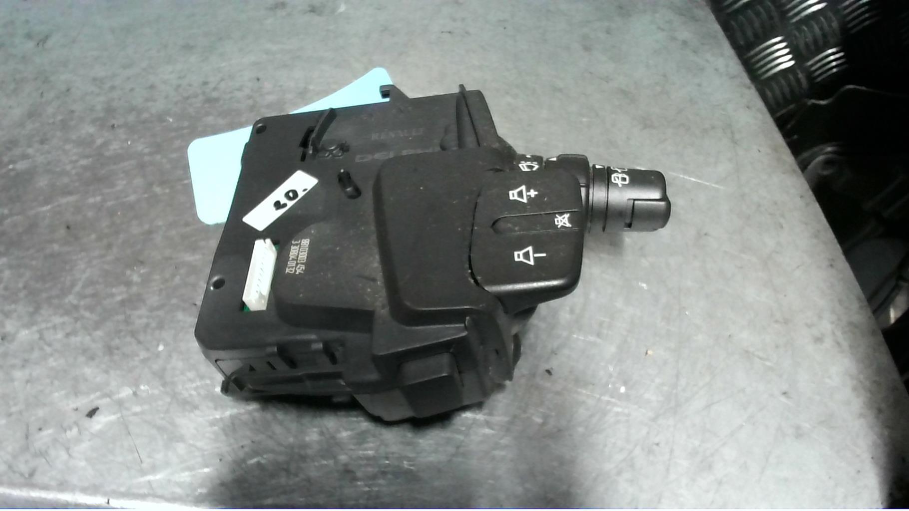Commodo d'essuie glaces RENAULT MODUS PHASE 1 Essence - 1