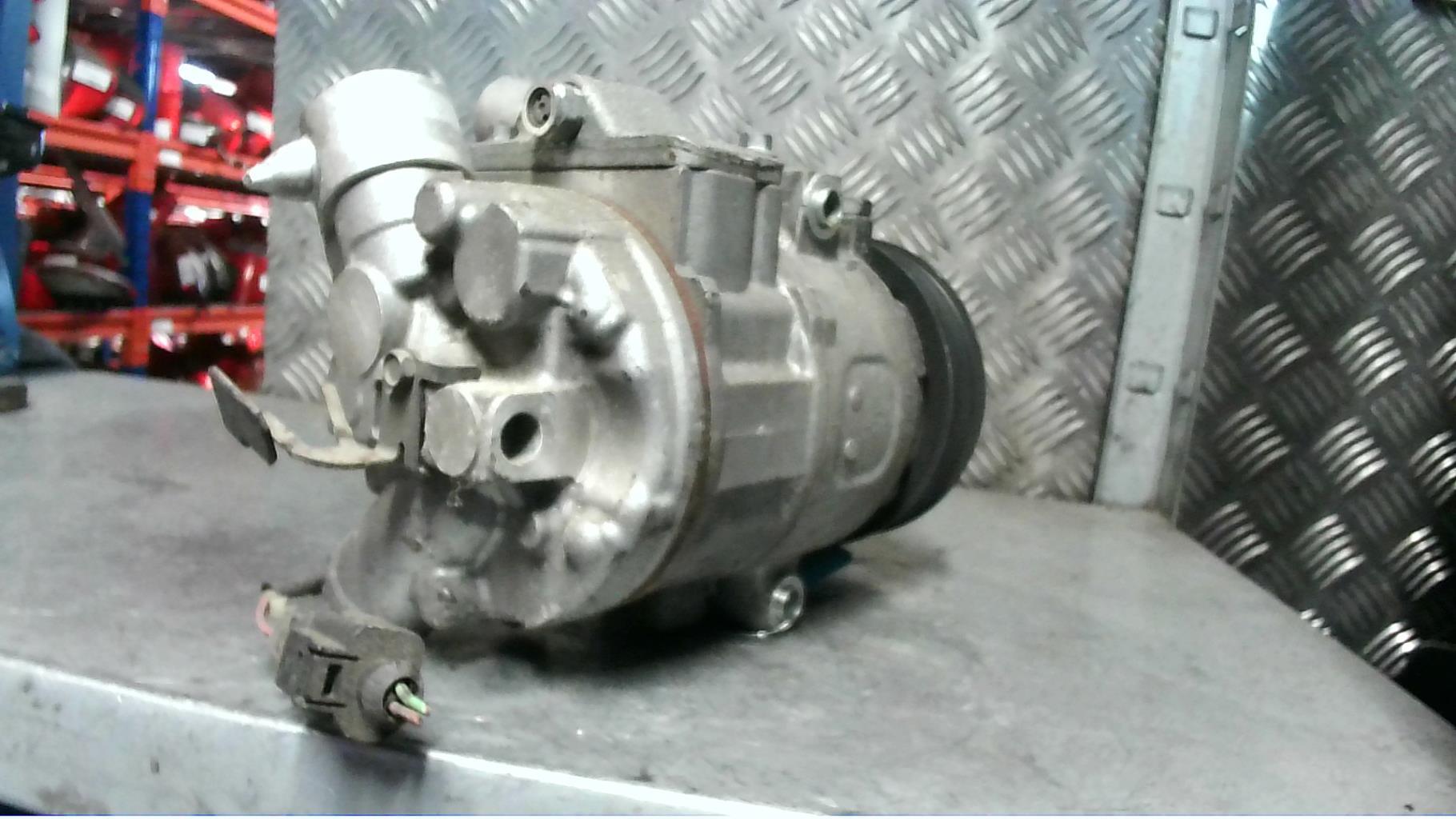 Compresseur clim SEAT IBIZA 3 PHASE 2 Diesel - 1