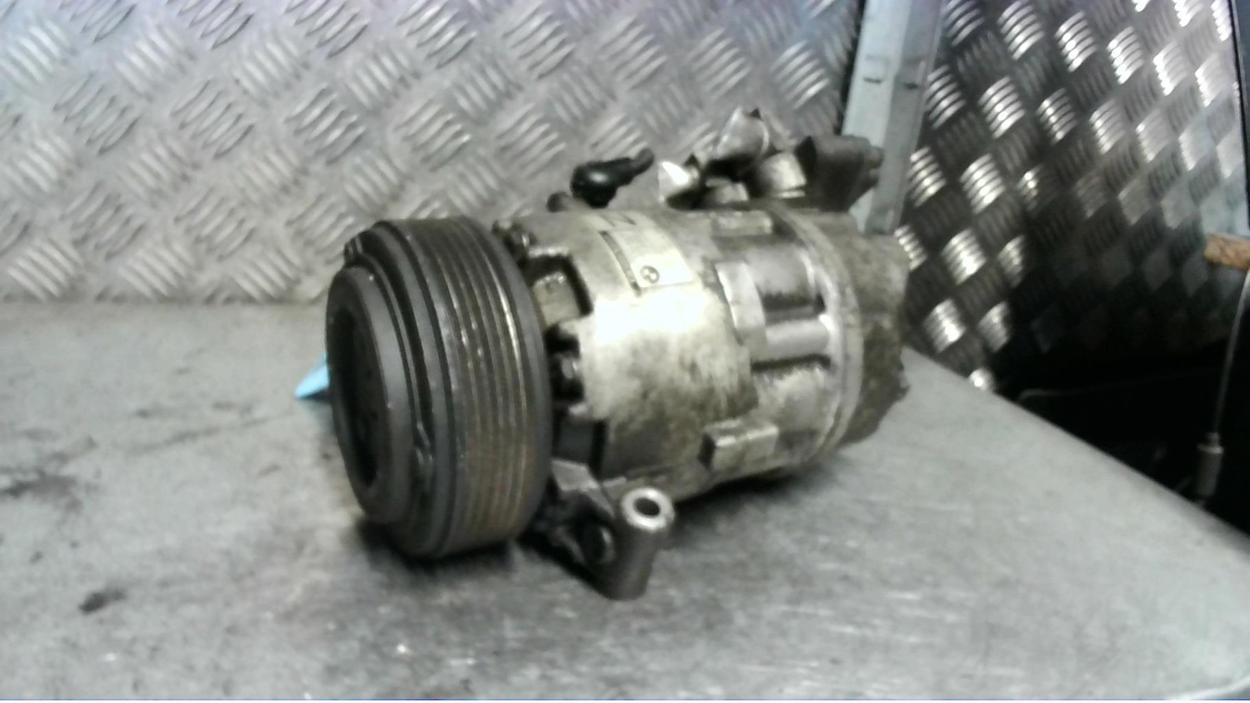 Compresseur clim BMW SERIE 3 E46 COUPE PHASE 2  - 1