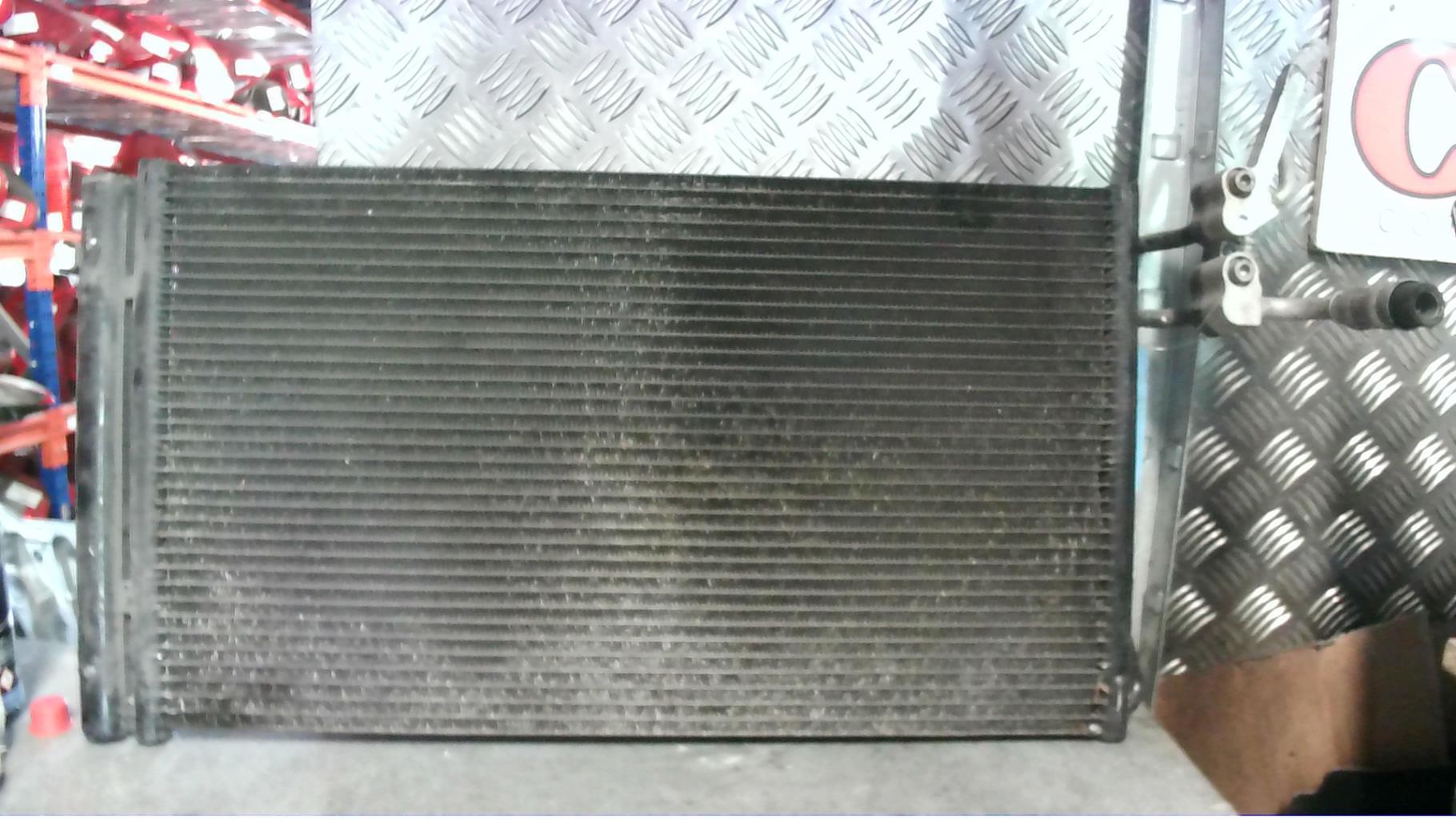 Condenseur de clim BMW SERIE 1 E87 PHASE 1 Diesel - 1