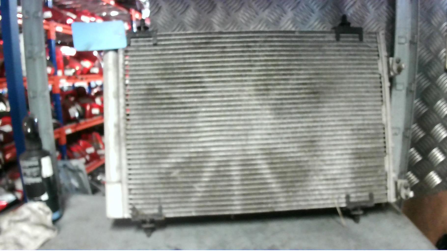 Condenseur de clim PEUGEOT 308 1 PHASE 1 Essence - 1