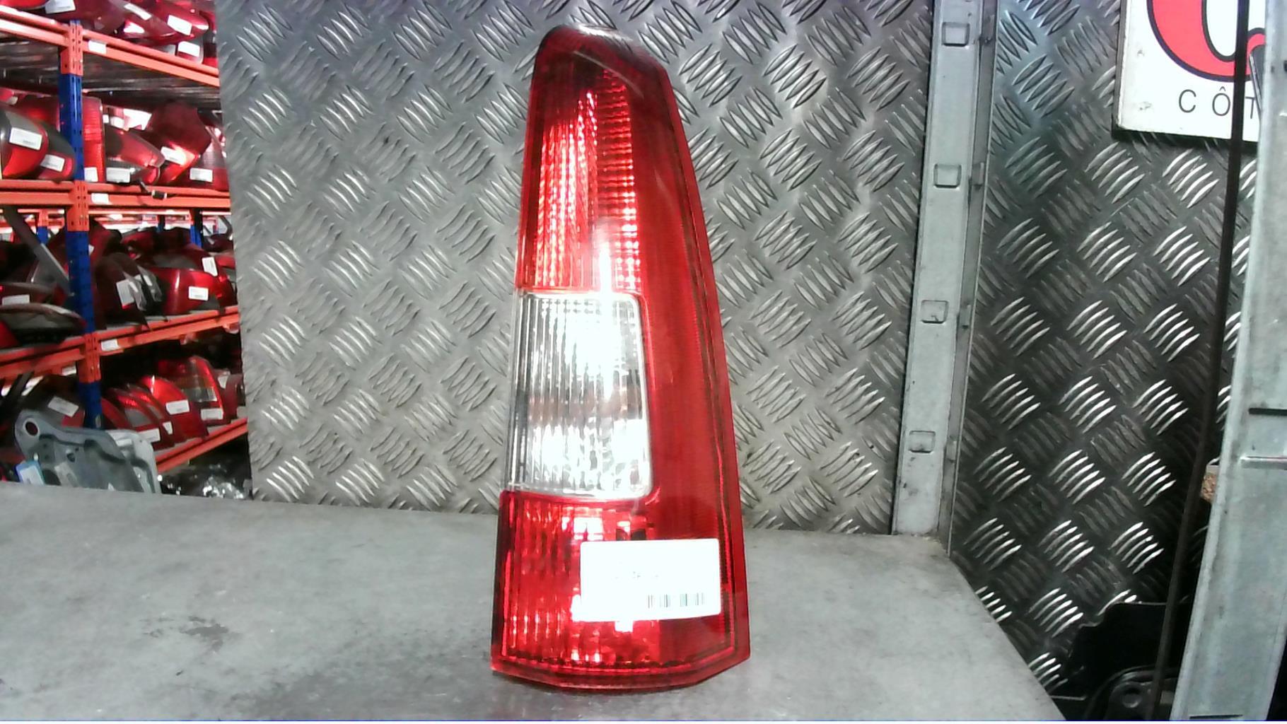 Feu arriere secondaire droit (feux) VOLVO XC 70 1 PHASE 1 BREAK  - 1