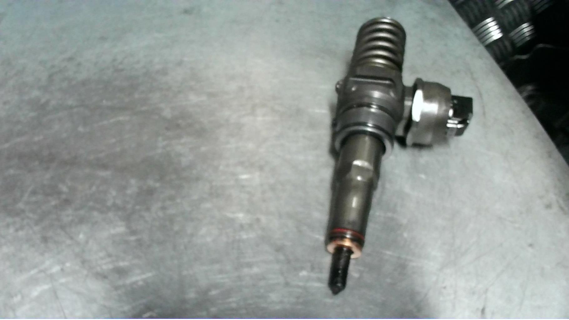 Injecteurs SEAT LEON 2 PHASE 1 Diesel - 1
