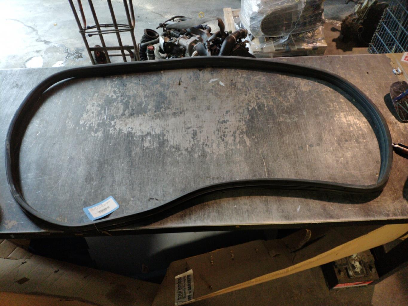 Joint de porte avant gauche OPEL MERIVA A PHASE 2  - 1