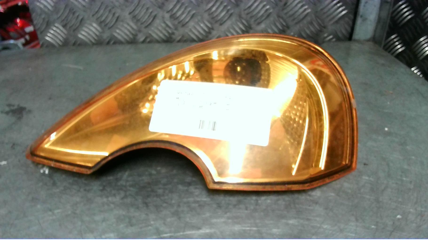 Optique avant secondaire gauche (feux)(clignotant) RENAULT MODUS PHASE 1 Essence - 1