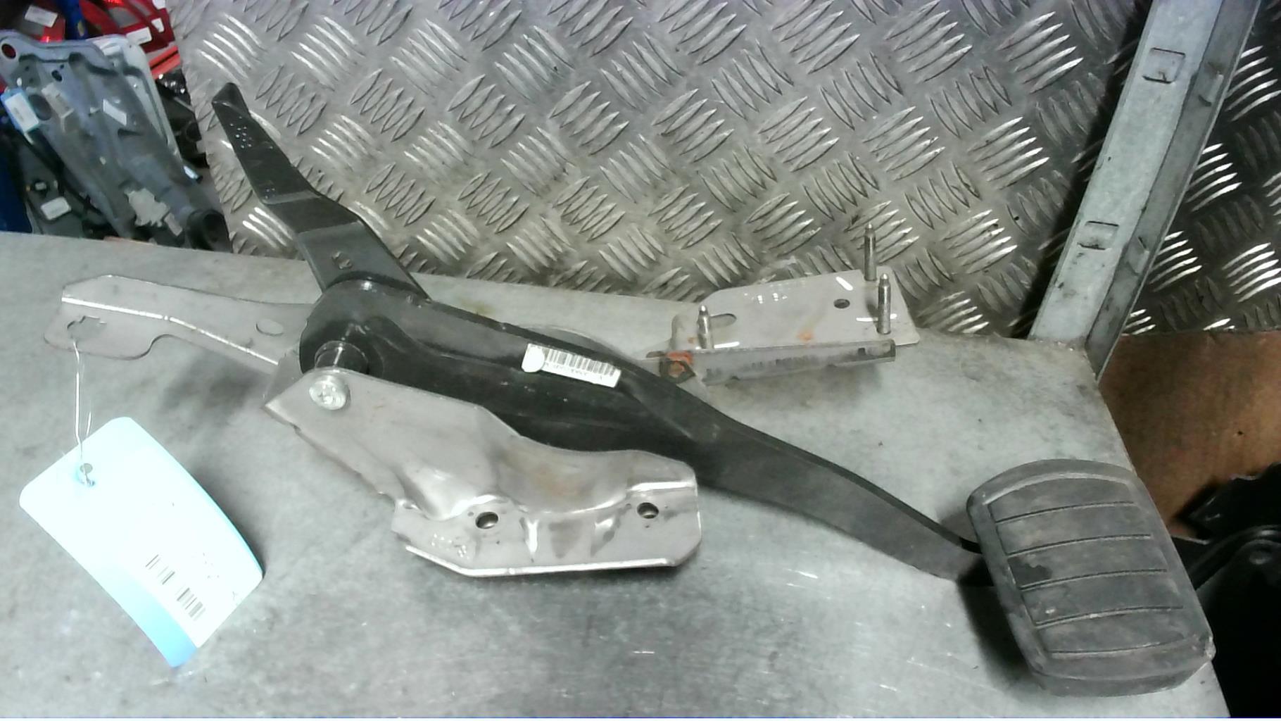 Pedale de frein CITROEN C4 SPACETOURER Diesel - 1