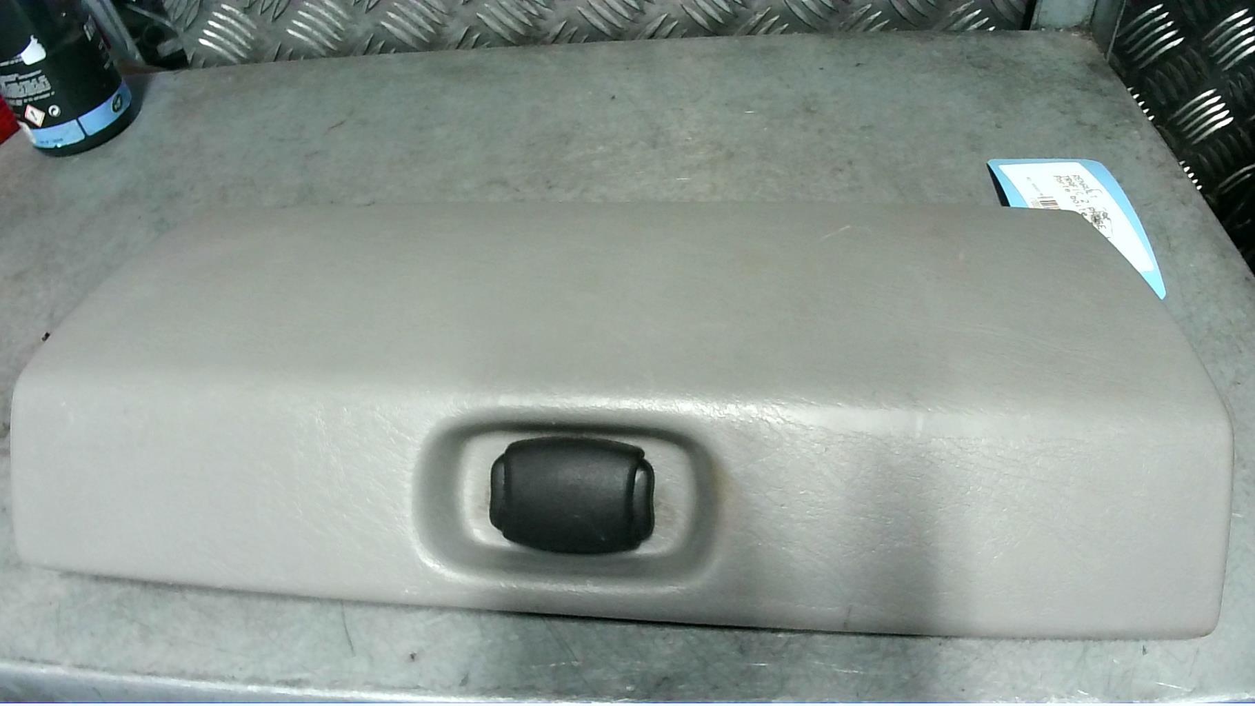 Porte boite a gants RENAULT TRAFIC 2 PHASE 1 Diesel - 1