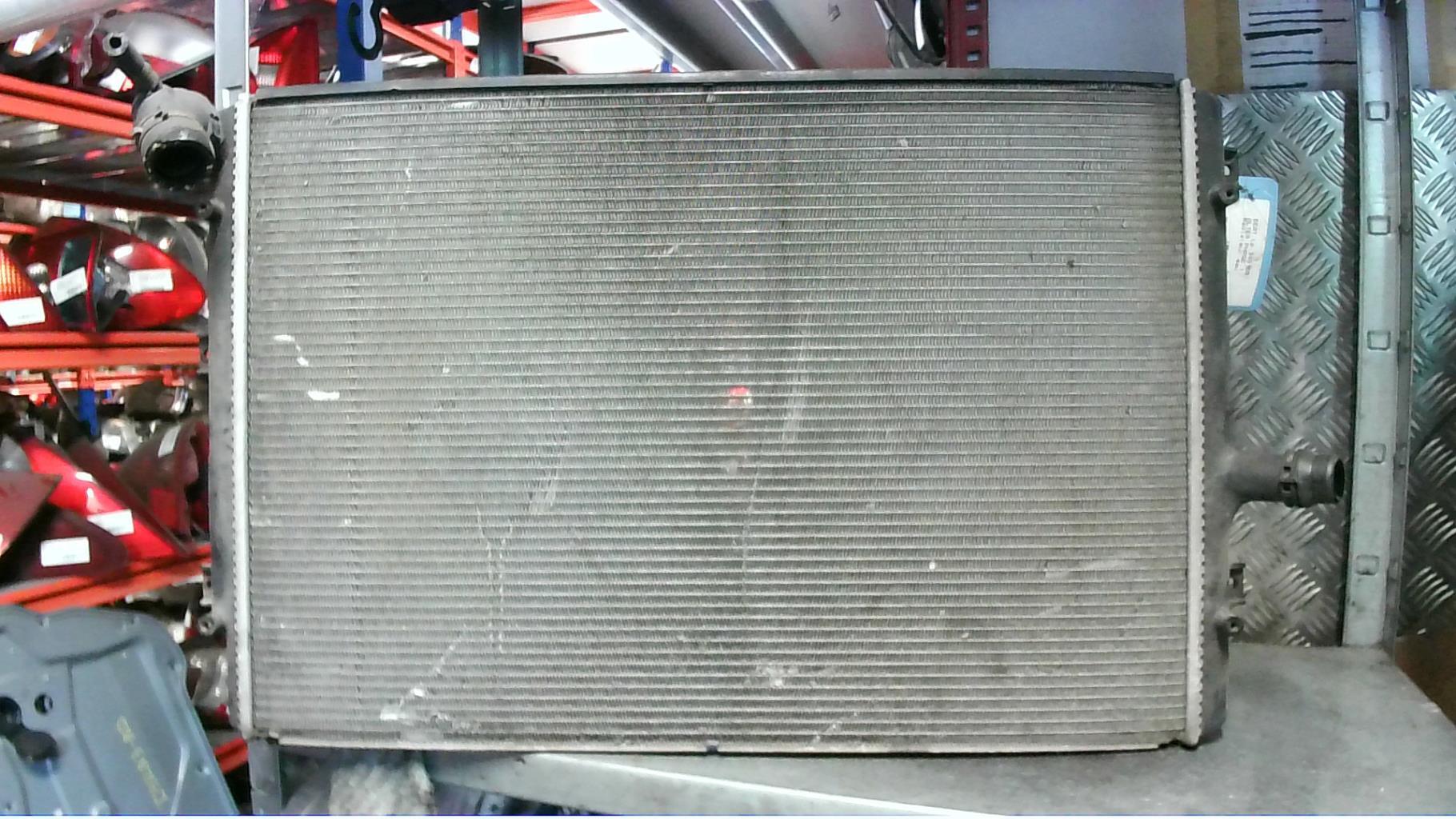 Radiateur eau SEAT ALTEA XL FREETRACK PHASE 1 Diesel - 1