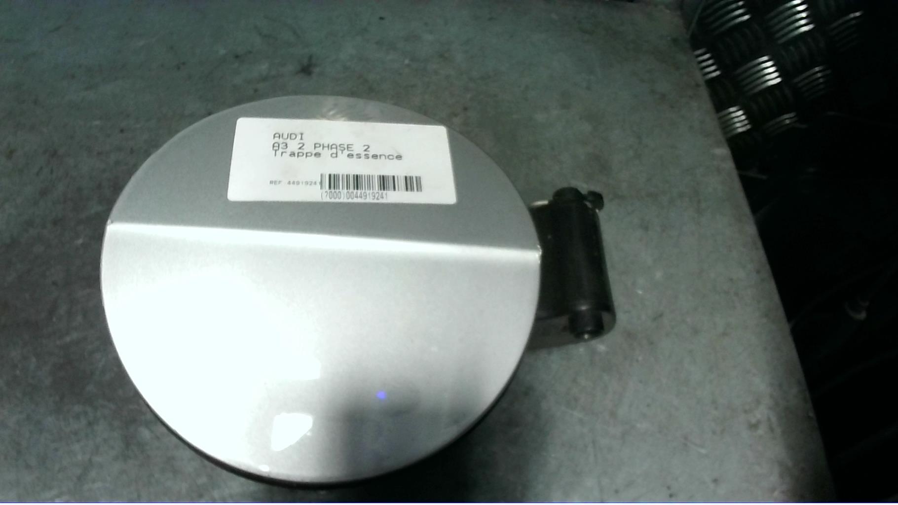 Trappe d'essence AUDI A3 2 PHASE 2  - 1