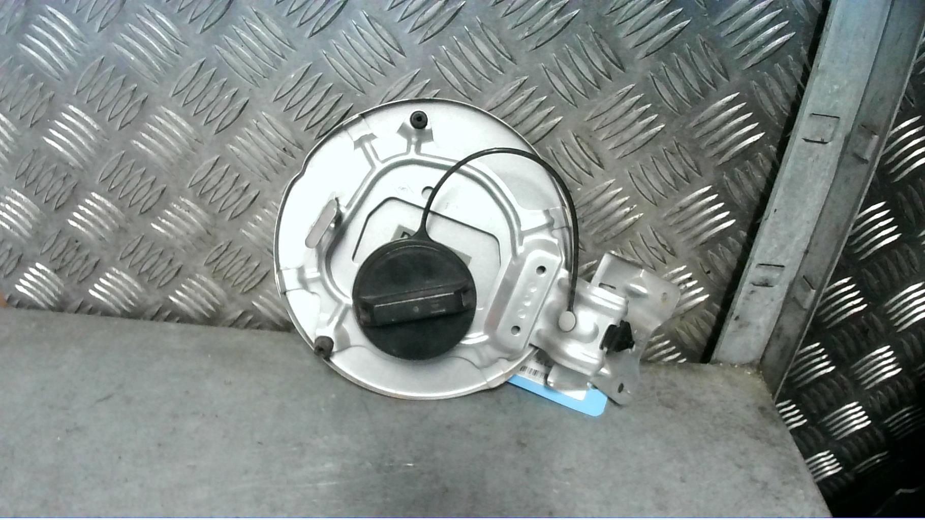 Trappe d'essence RENAULT LATITUDE Diesel - 1