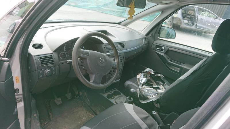 Verin de coffre OPEL MERIVA A PHASE 2  - 1