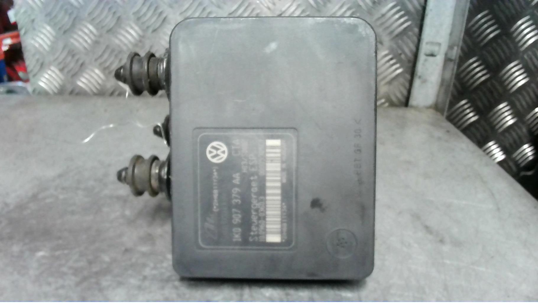 Bloc ABS (freins anti-blocage) SEAT LEON 2 PHASE 1 Diesel - 1