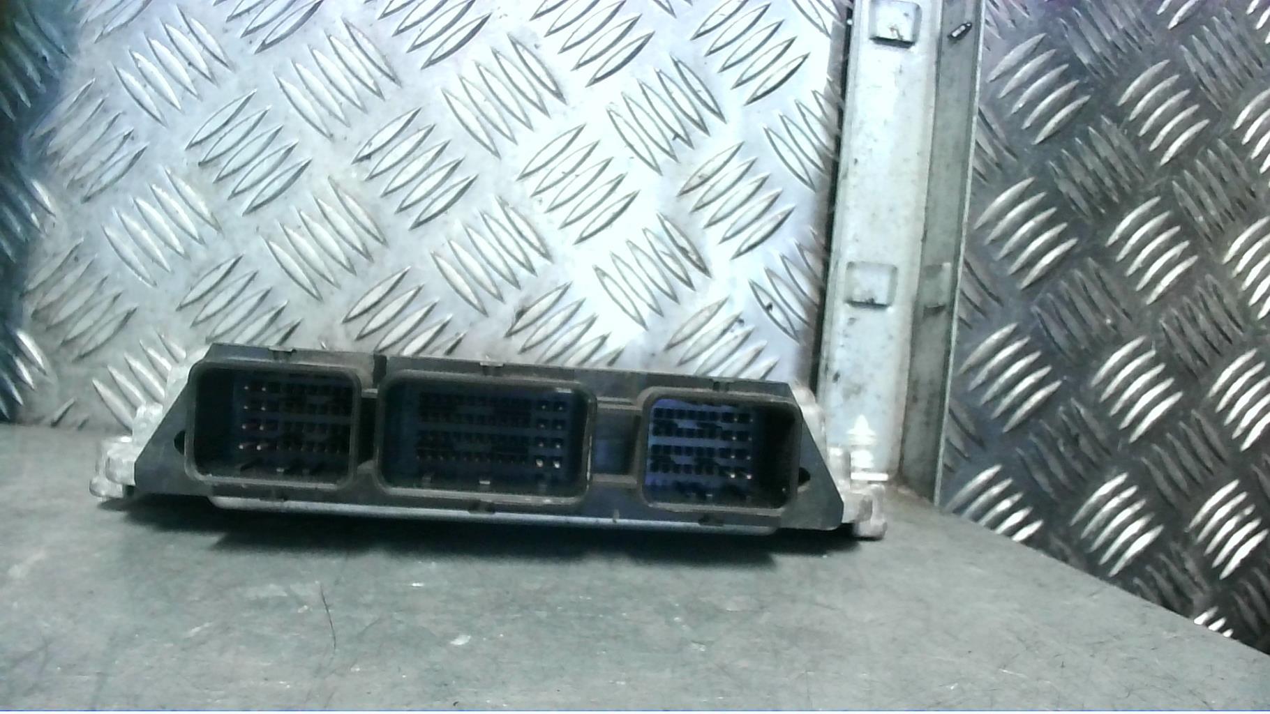Calculateur FORD C-MAX 1 PHASE 1 Diesel - 1